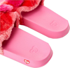 Picture of Ty Gilda Flamingo Slides Size Small