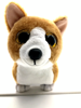 Picture of Ty Beanie Babies Colin The Corgi Dog