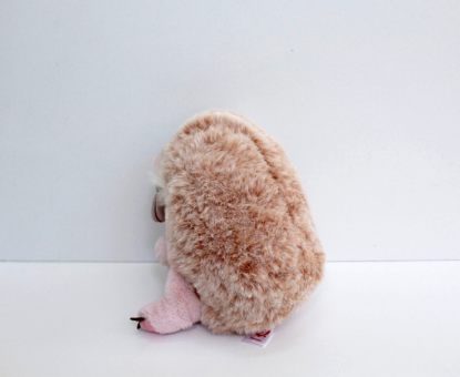 Picture of Ty Beanie Bellie Bumper  The Hedgehog 6"