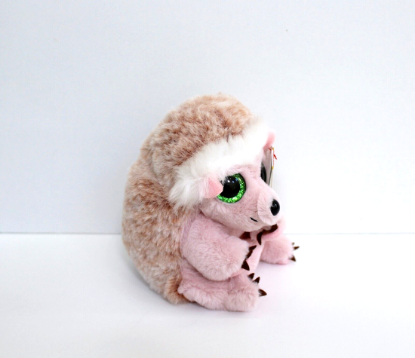 Picture of Ty Beanie Bellie Bumper  The Hedgehog 6"