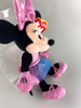 Picture of Disney Ty Minnie Mouse Ballerina Sparkle Plush Doll