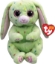 Picture of Ty Beanie Bellie Peridot Green Easter Bunny  6"