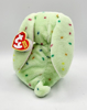 Picture of Ty Beanie Bellie Peridot Green Easter Bunny  6"