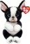 Picture of Ty Beanie Bellies Tink Dog  Soft Plush Toy Small