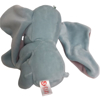 Picture of Ty Beanie Baby Dumbo The Elephant  6"