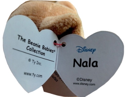 Picture of Disney Nala Lioness from The Lion King