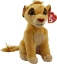 Picture of Disney Simba Plush From The Lion King