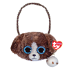 Picture of Ty Muddles Dog Mini Purse