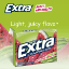 Picture of Extra Sweet Watermelon Sugar Free Chewing Gum Single Pack 15 Stick