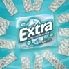 Picture of Extra Polar Ice Sugarfree Chewing Gum, 15 Stick Single Pack