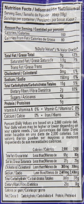 Picture of Sabritas Crunchy Japanese Style Coated Peanuts 46g Pack