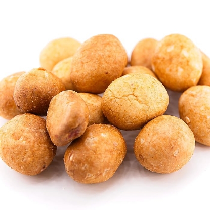 Picture of Sabritas Crunchy Japanese Style Coated Peanuts 46g Pack