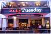 Picture of $25 Ruby Tuesday Gift Card 2 pk