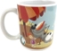 Picture of Disney Frozen Chillin Olaf 11oz Coffee Mug  White