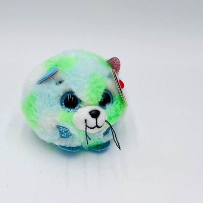 Picture of Ty Evie Cat Beanie Balls 4 inches