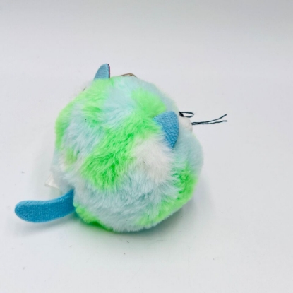Picture of Ty Evie Cat Beanie Balls 4 inches