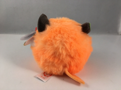 Picture of Ty Sherbet Beanie Balls Orange Fox