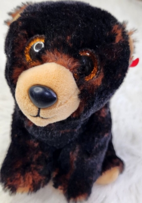 Picture of Ty Kodi Black Bear Medium