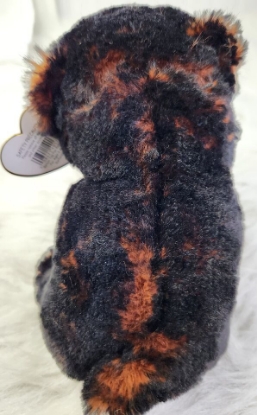 Picture of Ty Kodi Black Bear Medium