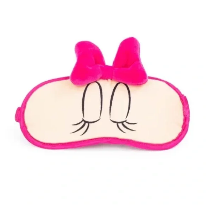 Picture of Disney Minnie Mouse Fun Faces 3 Piece Travel Set