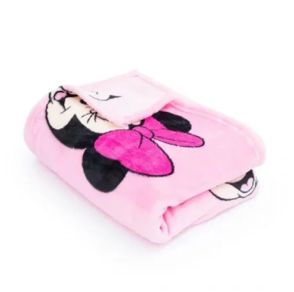 Picture of Disney Minnie Mouse Fun Faces 3 Piece Travel Set