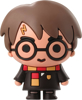 Picture of Harry Potter Novelty With Scarf 3D Foam Magnet