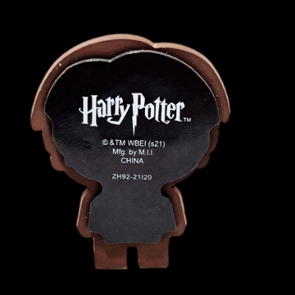 Picture of Harry Potter Novelty With Scarf 3D Foam Magnet
