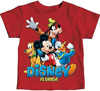 Picture of Disney Toddler Boys T-Shirt Mickey and Friends 2T Florida Name Drop