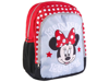 Picture of Disney Minnie Junior Backpack By Cerda 41cm