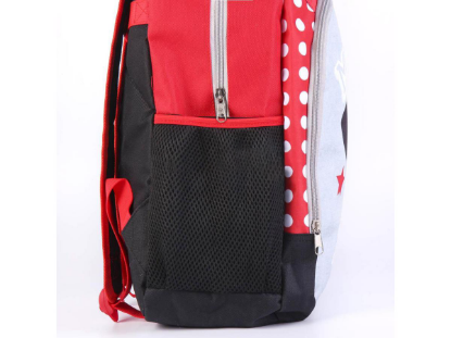 Picture of Disney Minnie Junior Backpack By Cerda 41cm