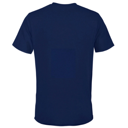 Picture of Disney 100 Years of Wonder Short Sleeve Shirt Navy Adults