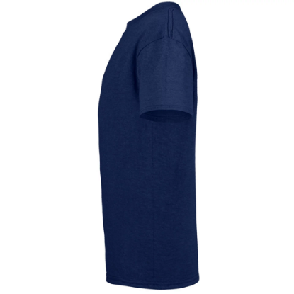 Picture of Disney 100 Years of Wonder Short Sleeve Shirt Navy Adults