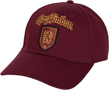 Picture of Harry Potter Gryffindor Crest Baseball Cap