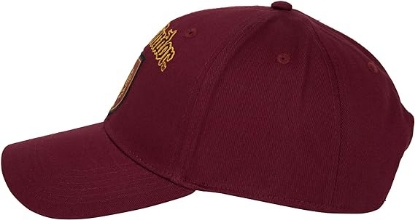 Picture of Harry Potter Gryffindor Crest Baseball Cap