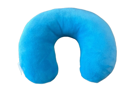 Picture of Disney Big Mickey, Goofy and Donald Travel Pillow