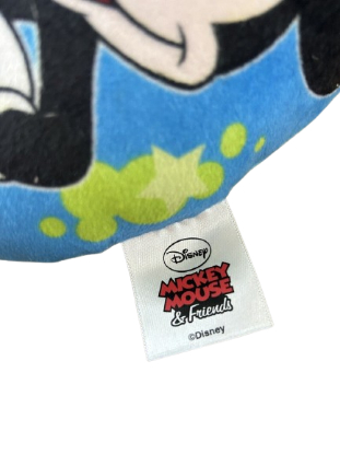 Picture of Disney Big Mickey, Goofy and Donald Travel Pillow