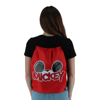 Picture of Disney Mickey Mouse Unisex Drawstring Tote Bag Multi-Color