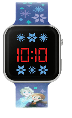 Picture of Disney  Frozen II Kids LED Watch