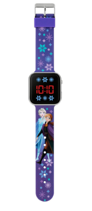 Picture of Disney  Frozen II Kids LED Watch