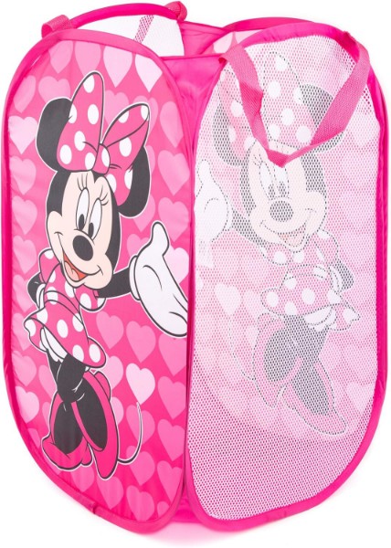 Picture of Disney Pop Minnie Mesh Tote