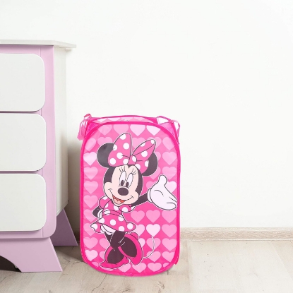 Picture of Disney Pop Minnie Mesh Tote