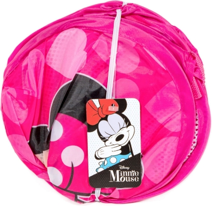 Picture of Disney Pop Minnie Mesh Tote