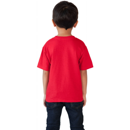 Picture of Disney Mickey Mouse Clubhouse and Pals Toddler Boys T-Shirt Red