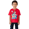 Picture of Disney Mickey Mouse Clubhouse and Pals Toddler Boys T-Shirt Red