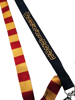 Picture of Harry Potter Gryffindor Lanyard with Card Holder