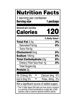 Picture of Popcorners Popped-Corn Snack with Sea Salt 1 oz Pack