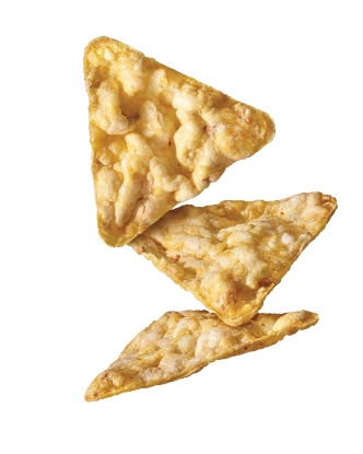 Picture of Popcorners Popped-Corn Snack with Sea Salt 1 oz Pack