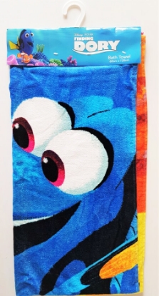 Picture of Disney Pixar Finding Dory Under The Sea Nemo Beach Towel