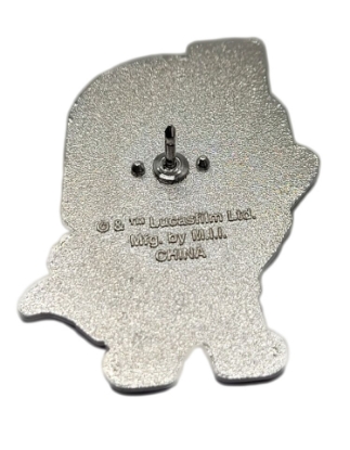 Picture of Disney Star Wars Boba Fett Enamel Pin