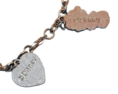Picture of Disney Minnie Mouse Charm Girls Dress Up Bracelet